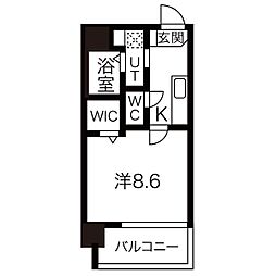 名古屋市営東山線 新栄町駅 徒歩7分