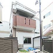 ペンタヒルズ滝川町の賃貸物件