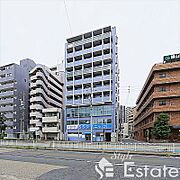 鶴舞駅より徒歩1分 6階 築21年8ヶ月の賃貸物件