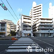 メゾン浅井2C 5階 築23年8ヶ月の賃貸物件