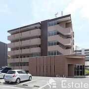 ドルチェ茶屋ヶ坂 1階 築19年10ヶ月の賃貸物件