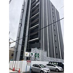 名古屋市営名城線 矢場町駅 徒歩9分の賃貸マンション