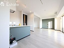 名古屋市営名城線 茶屋ヶ坂駅 徒歩7分の賃貸マンション