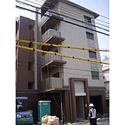 本山駅より徒歩2分 3階 築12年2ヶ月の賃貸物件