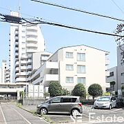 レジデンス御器所スクエア 11階 築34年9ヶ月の賃貸物件