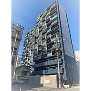 鶴舞駅より徒歩3分 12階 築4年10ヶ月の賃貸物件