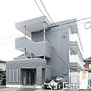 桜山駅より徒歩5分 3階 築28年8ヶ月の賃貸物件