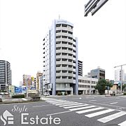 グランステージ千種 5階 築22年3ヶ月の賃貸物件