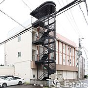 吹上駅より徒歩5分 3階 築52年11ヶ月の賃貸物件