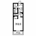 イースタンヒルズ八事4階6.5万円
