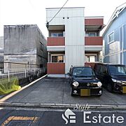 吹上駅より徒歩7分 1階 築18年6ヶ月の賃貸物件