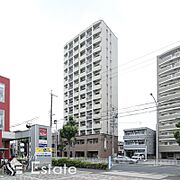 ベルファース川原通の賃貸物件