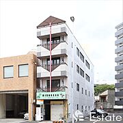 エスペランサ鶴舞９ 4階 築24年8ヶ月の賃貸物件