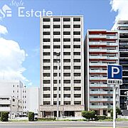 エスペランサ葵 12階 築7年8ヶ月の賃貸物件