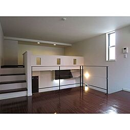 名古屋市営東山線 新栄町駅 徒歩5分の賃貸マンション 2階1DKのリビング/ダイニング