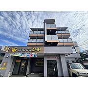 桜山駅より徒歩4分 3階 築30年9ヶ月の賃貸物件