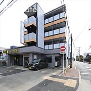 桜山駅より徒歩4分 3階 築31年1ヶ月の賃貸物件