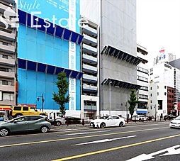 名古屋市営東山線 池下駅 徒歩3分の賃貸マンション