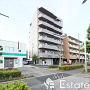 フォルトゥーナ荒畑 2階 築26年9ヶ月の賃貸物件