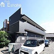 ブラックベリー 2階 築13年6ヶ月の賃貸物件