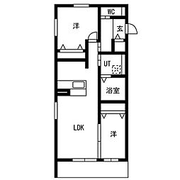 千種区御影町1丁目新築マンション 1階