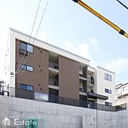 茶屋ヶ坂駅より徒歩8分 1階 新築の賃貸物件