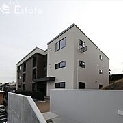 茶屋ヶ坂駅より徒歩7分 1階 新築の賃貸物件