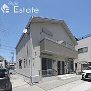 ドルチェヴィータマルヤの賃貸物件