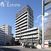 ABCサクラガーデン 6階 築24年7ヶ月の賃貸物件