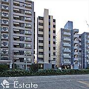 スリーアイランドタワー桜山 9階 築1年11ヶ月の賃貸物件