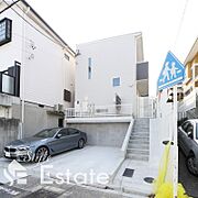ボンヌール川名の賃貸物件
