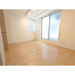 Branche葵 1階ワンルームのリビング/ダイニング