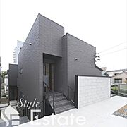 塩釜口駅より徒歩3分 新築の賃貸物件