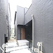 塩釜口駅より徒歩3分 新築の賃貸物件