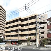 K&K高峯 4階 築35年10ヶ月の賃貸物件