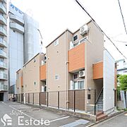 車道駅より徒歩4分 2階 築13年1ヶ月の賃貸物件