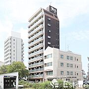 吹上駅より徒歩1分 4階 築25年1ヶ月の賃貸物件