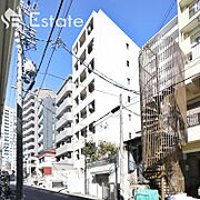 覚王山駅より徒歩3分 2階 築14年6ヶ月の賃貸物件