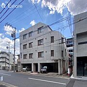 覚王山駅より徒歩2分 3階 築19年2ヶ月の賃貸物件