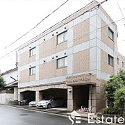 御器所駅より徒歩5分 1階 築25年8ヶ月の賃貸物件