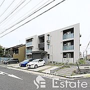 クープレット石川橋の賃貸物件