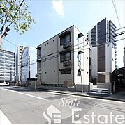 ルヴィータ矢田南の賃貸物件