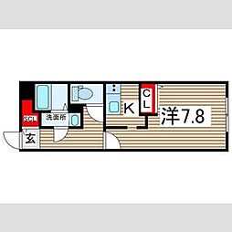 名古屋市営鶴舞線 荒畑駅 徒歩3分