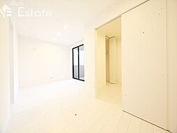 名鉄瀬戸線 矢田駅 徒歩6分の賃貸アパート