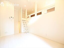 吹上パークタワー31F 1階1SKのリビング/ダイニング