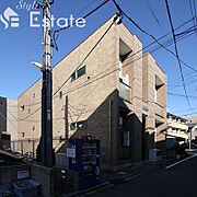 車道駅より徒歩5分 2階 築17年8ヶ月の賃貸物件