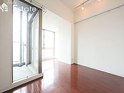 リエス鶴舞EAST　TOWER 807 8階1Kのリビング/ダイニング