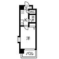 グレイス大曽根5階5.4万円