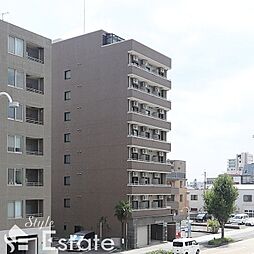 名古屋市営桜通線 吹上駅 徒歩3分の賃貸マンション