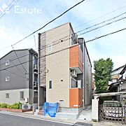 塩釜口駅より徒歩4分 1階 築8年2ヶ月の賃貸物件